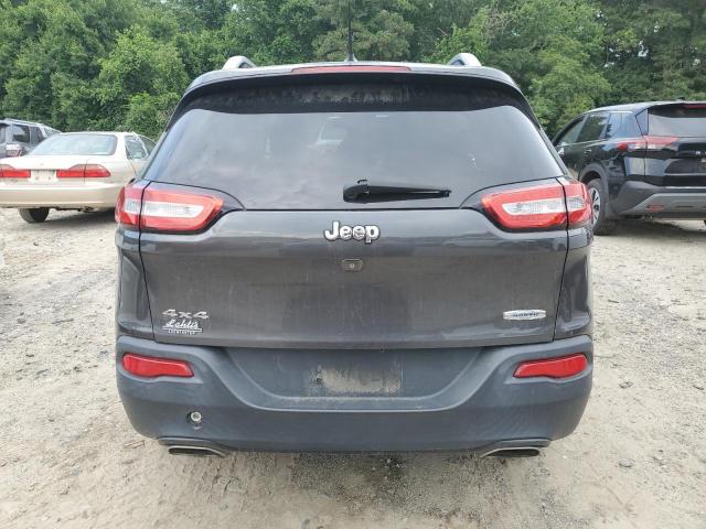 Photo 5 VIN: 1C4PJMCS9FW614972 - JEEP CHEROKEE L 