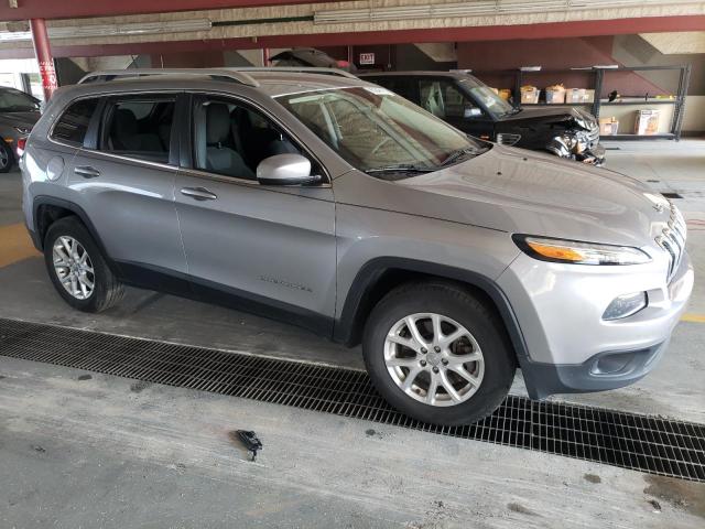 Photo 3 VIN: 1C4PJMCS9FW615913 - JEEP CHEROKEE L 