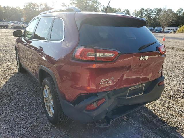 Photo 2 VIN: 1C4PJMCS9FW634865 - JEEP CHEROKEE L 