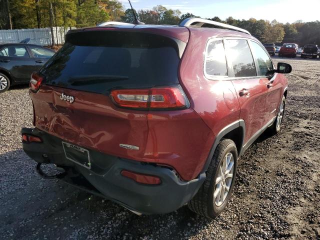 Photo 3 VIN: 1C4PJMCS9FW634865 - JEEP CHEROKEE L 