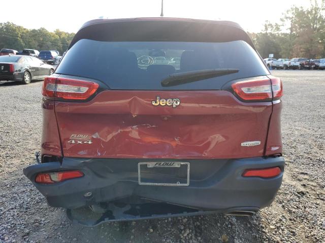 Photo 8 VIN: 1C4PJMCS9FW634865 - JEEP CHEROKEE L 