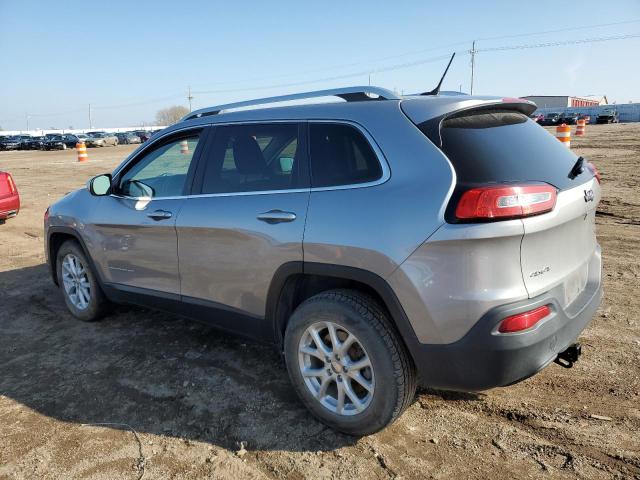 Photo 1 VIN: 1C4PJMCS9FW652623 - JEEP CHEROKEE L 