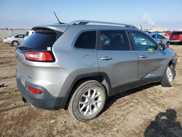 Photo 2 VIN: 1C4PJMCS9FW652623 - JEEP CHEROKEE L 