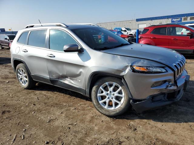 Photo 3 VIN: 1C4PJMCS9FW652623 - JEEP CHEROKEE L 