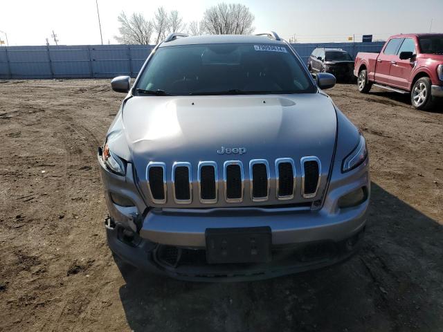 Photo 4 VIN: 1C4PJMCS9FW652623 - JEEP CHEROKEE L 