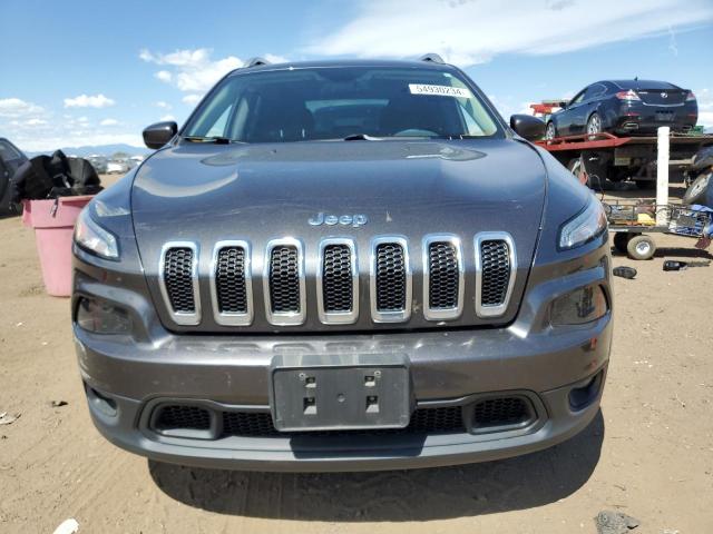 Photo 4 VIN: 1C4PJMCS9FW664710 - JEEP GRAND CHEROKEE 