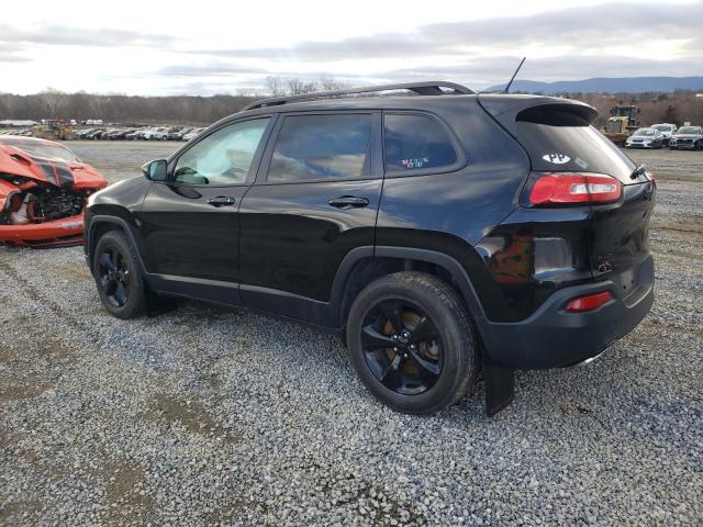 Photo 1 VIN: 1C4PJMCS9FW728406 - JEEP CHEROKEE L 