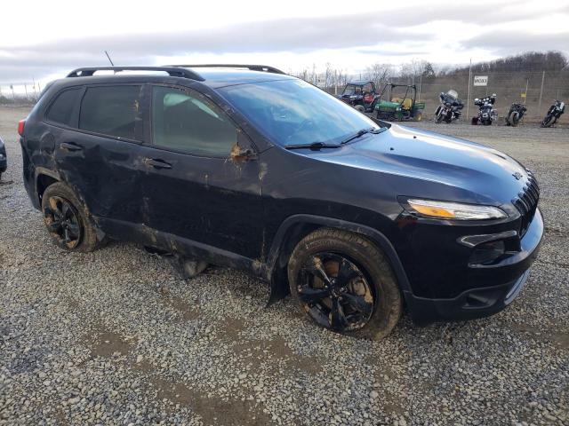 Photo 3 VIN: 1C4PJMCS9FW728406 - JEEP CHEROKEE L 