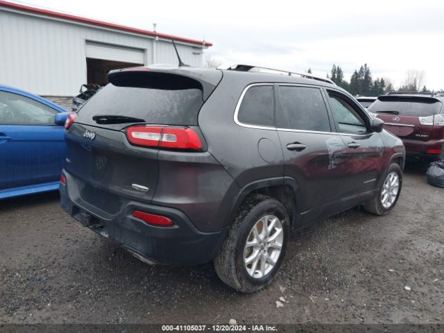 Photo 3 VIN: 1C4PJMCS9FW755329 - JEEP CHEROKEE 