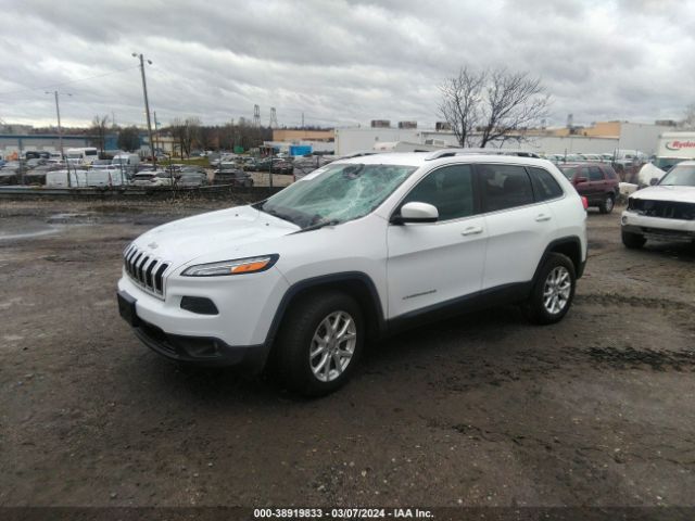 Photo 1 VIN: 1C4PJMCS9FW755492 - JEEP CHEROKEE 