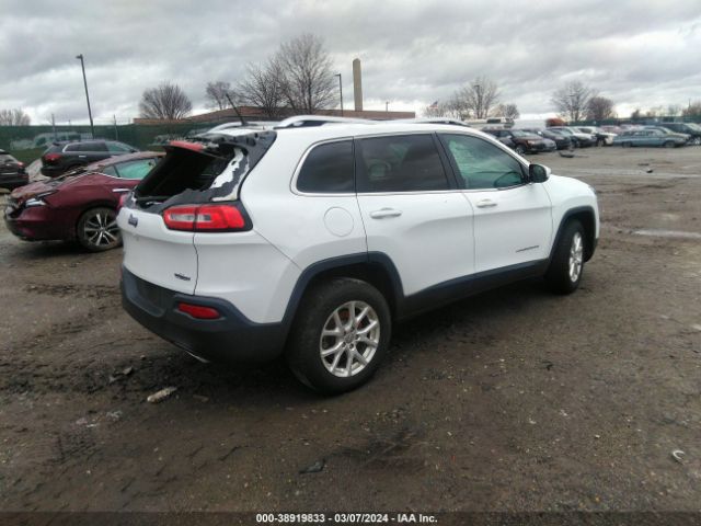 Photo 3 VIN: 1C4PJMCS9FW755492 - JEEP CHEROKEE 