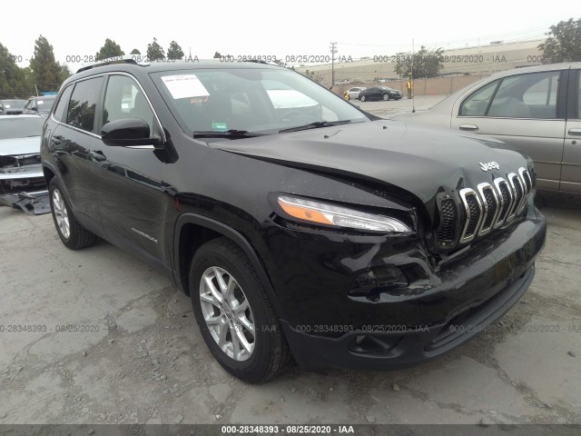 Photo 0 VIN: 1C4PJMCS9FW755542 - JEEP CHEROKEE 