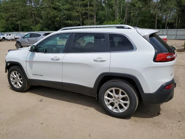 Photo 1 VIN: 1C4PJMCS9GW103375 - JEEP CHEROKEE L 