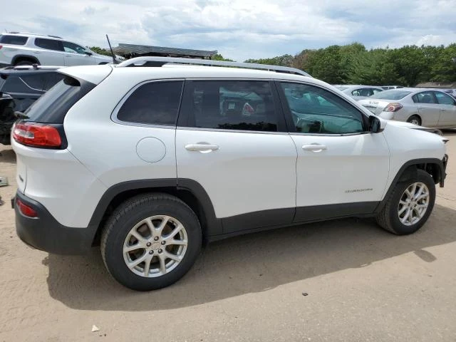 Photo 2 VIN: 1C4PJMCS9GW103375 - JEEP CHEROKEE L 