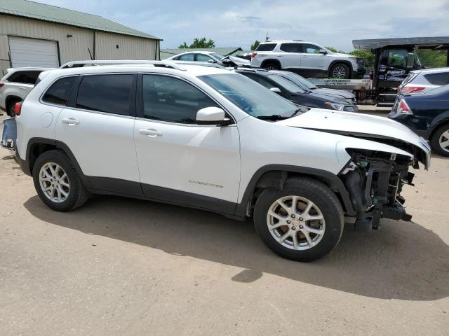 Photo 3 VIN: 1C4PJMCS9GW103375 - JEEP CHEROKEE L 