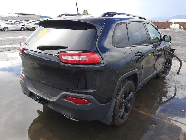 Photo 3 VIN: 1C4PJMCS9GW104901 - JEEP CHEROKEE L 