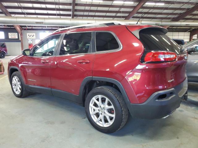 Photo 1 VIN: 1C4PJMCS9GW122878 - JEEP CHEROKEE L 