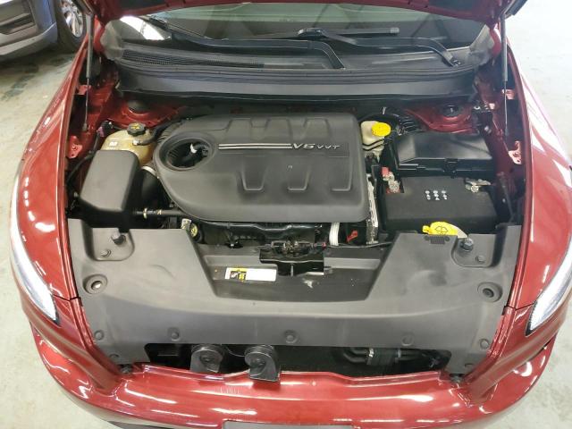 Photo 10 VIN: 1C4PJMCS9GW122878 - JEEP CHEROKEE L 