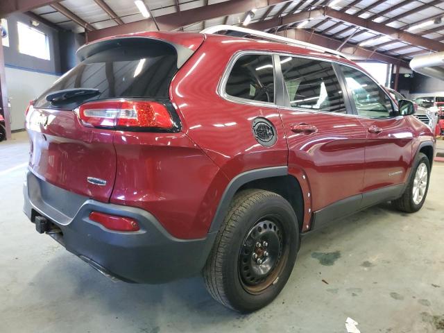 Photo 2 VIN: 1C4PJMCS9GW122878 - JEEP CHEROKEE L 