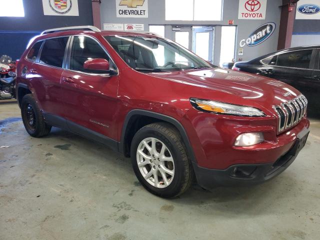 Photo 3 VIN: 1C4PJMCS9GW122878 - JEEP CHEROKEE L 