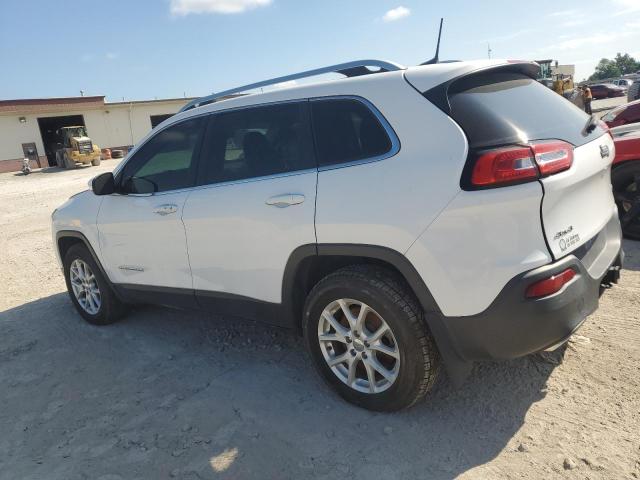 Photo 1 VIN: 1C4PJMCS9GW132309 - JEEP CHEROKEE L 