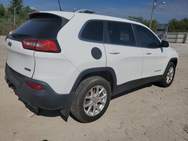 Photo 2 VIN: 1C4PJMCS9GW132309 - JEEP CHEROKEE L 