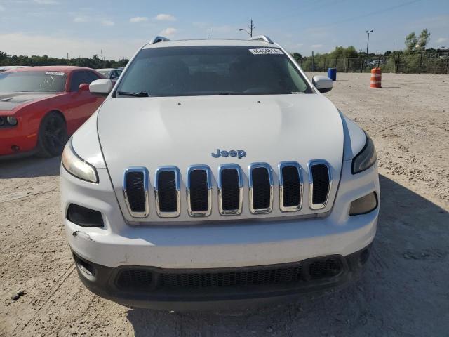 Photo 4 VIN: 1C4PJMCS9GW132309 - JEEP CHEROKEE L 