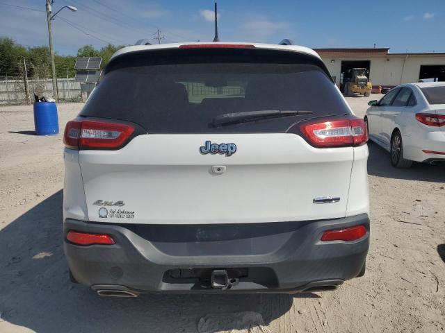 Photo 5 VIN: 1C4PJMCS9GW132309 - JEEP CHEROKEE L 