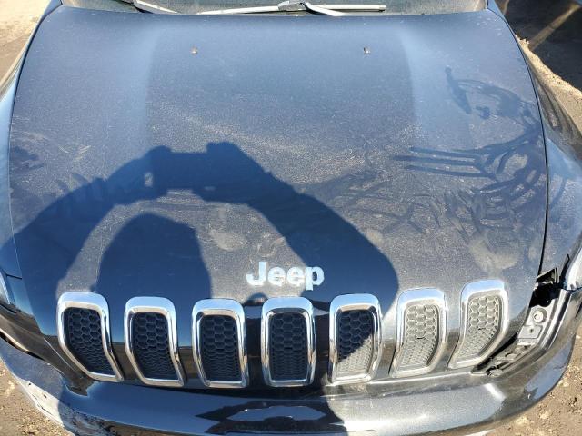 Photo 10 VIN: 1C4PJMCS9GW133797 - JEEP GRAND CHEROKEE 