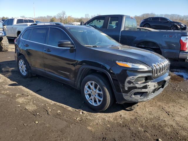 Photo 3 VIN: 1C4PJMCS9GW133797 - JEEP GRAND CHEROKEE 