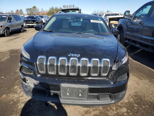 Photo 4 VIN: 1C4PJMCS9GW133797 - JEEP GRAND CHEROKEE 