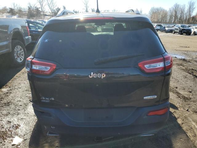 Photo 5 VIN: 1C4PJMCS9GW133797 - JEEP GRAND CHEROKEE 