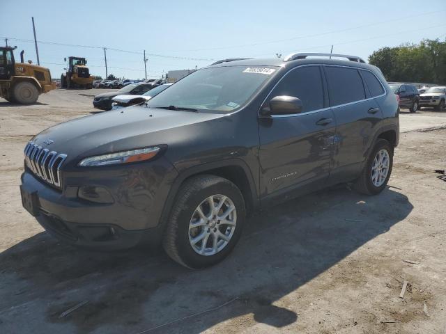 Photo 0 VIN: 1C4PJMCS9GW163043 - JEEP CHEROKEE L 