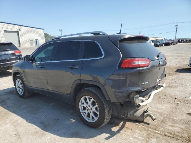 Photo 1 VIN: 1C4PJMCS9GW163043 - JEEP CHEROKEE L 