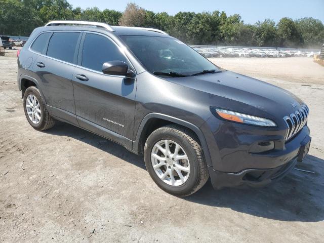 Photo 3 VIN: 1C4PJMCS9GW163043 - JEEP CHEROKEE L 