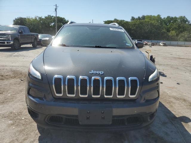 Photo 4 VIN: 1C4PJMCS9GW163043 - JEEP CHEROKEE L 