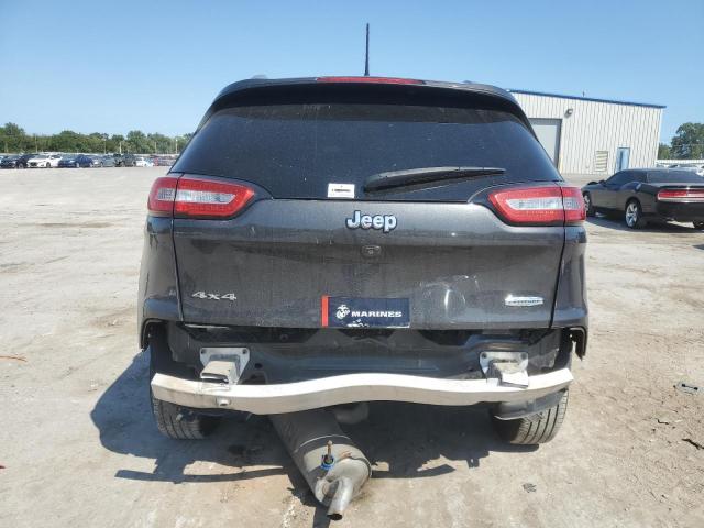 Photo 5 VIN: 1C4PJMCS9GW163043 - JEEP CHEROKEE L 