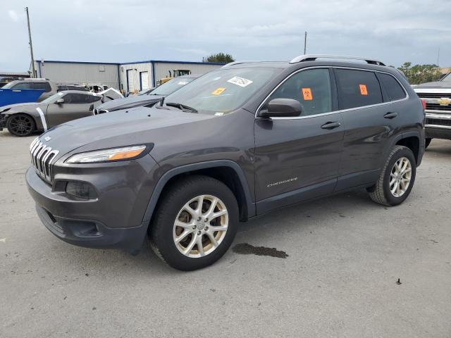 Photo 0 VIN: 1C4PJMCS9GW182059 - JEEP CHEROKEE L 