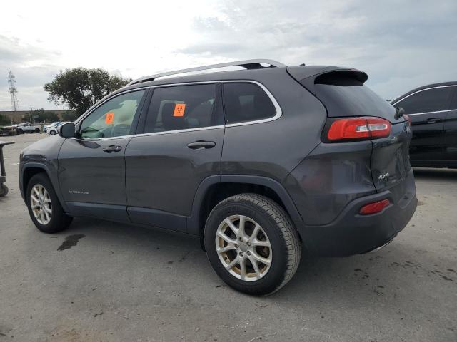 Photo 1 VIN: 1C4PJMCS9GW182059 - JEEP CHEROKEE L 