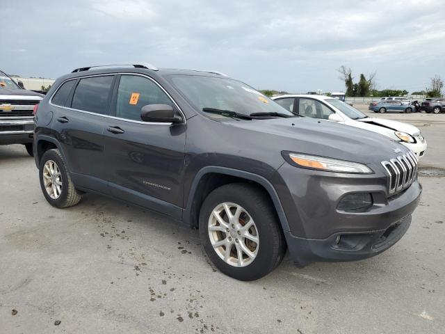 Photo 3 VIN: 1C4PJMCS9GW182059 - JEEP CHEROKEE L 