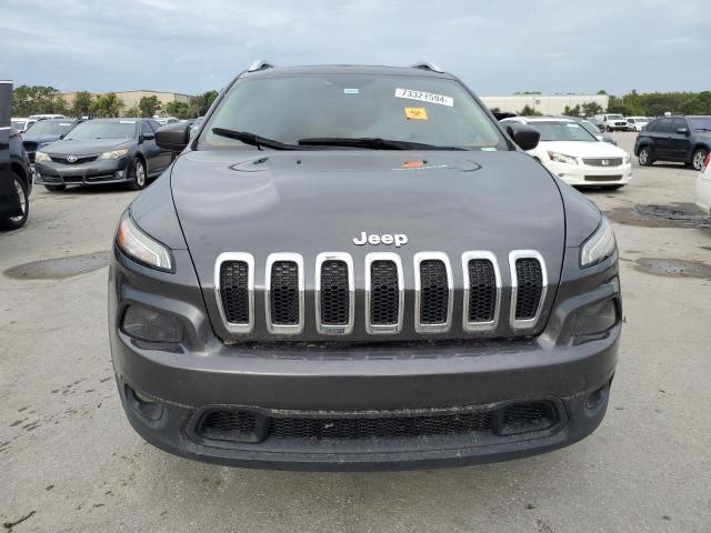 Photo 4 VIN: 1C4PJMCS9GW182059 - JEEP CHEROKEE L 