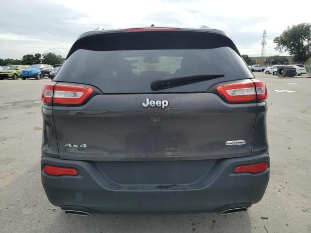 Photo 5 VIN: 1C4PJMCS9GW182059 - JEEP CHEROKEE L 