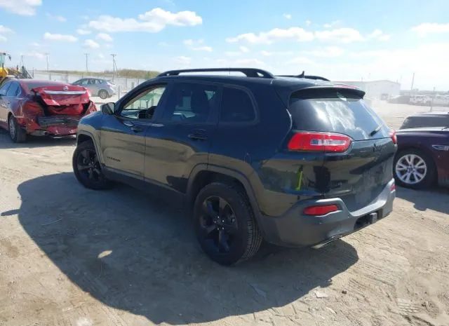 Photo 2 VIN: 1C4PJMCS9GW209051 - JEEP CHEROKEE 