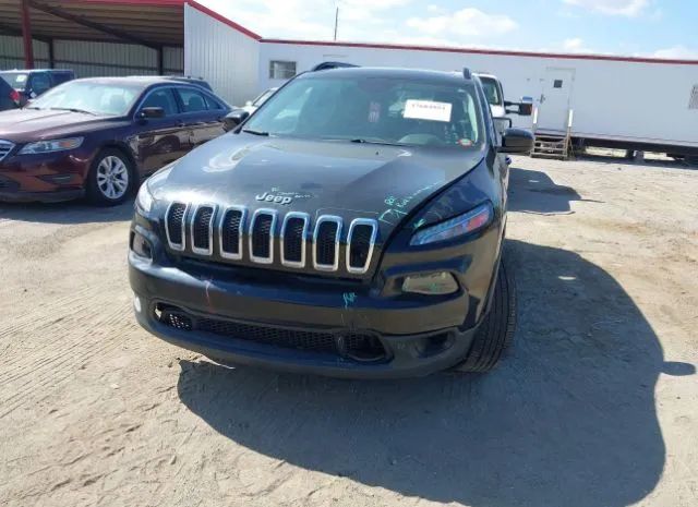 Photo 5 VIN: 1C4PJMCS9GW209051 - JEEP CHEROKEE 