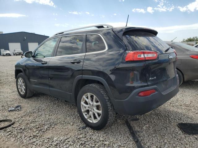 Photo 1 VIN: 1C4PJMCS9GW221460 - JEEP CHEROKEE L 