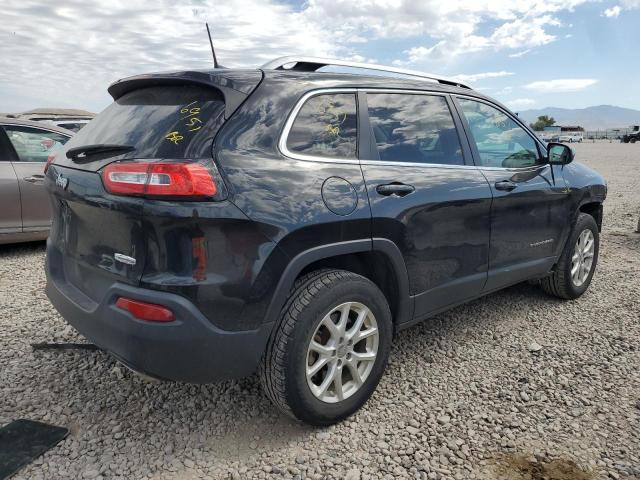 Photo 2 VIN: 1C4PJMCS9GW221460 - JEEP CHEROKEE L 