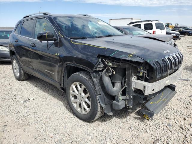 Photo 3 VIN: 1C4PJMCS9GW221460 - JEEP CHEROKEE L 