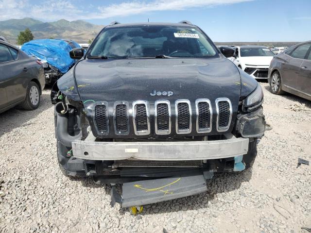 Photo 4 VIN: 1C4PJMCS9GW221460 - JEEP CHEROKEE L 