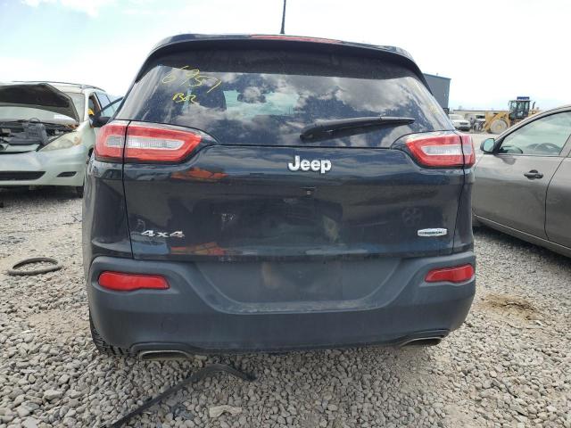 Photo 5 VIN: 1C4PJMCS9GW221460 - JEEP CHEROKEE L 