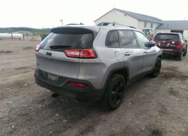 Photo 3 VIN: 1C4PJMCS9GW226111 - JEEP CHEROKEE 